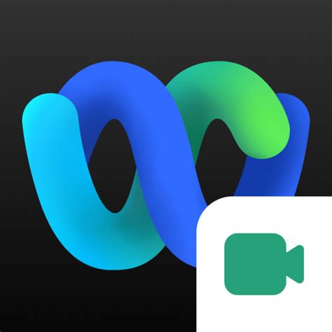 App for Android. . Webex app download